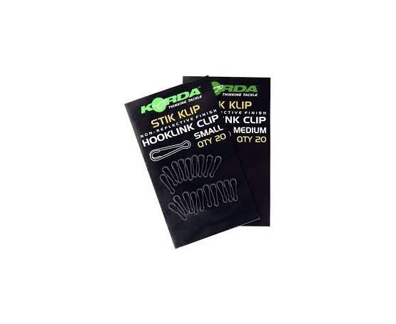 Korda Stik Klip