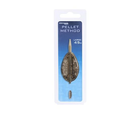 Drennan Pellet Method Feeder