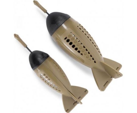 Korum Bopper Bait Dropper