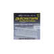 Korum Quickstops - Clear
