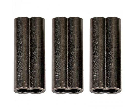Savage Gear Double Barrel Crimps