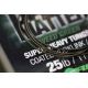Korda Dark Matter Tungsten Coated Hooklink