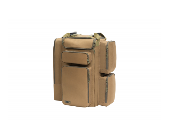 Korda Compac Rucksack 60