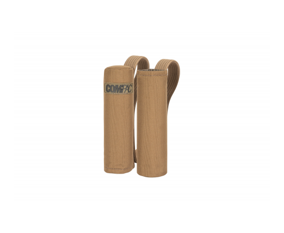 Korda Compac Elasticated Tip & Butt Protectors
