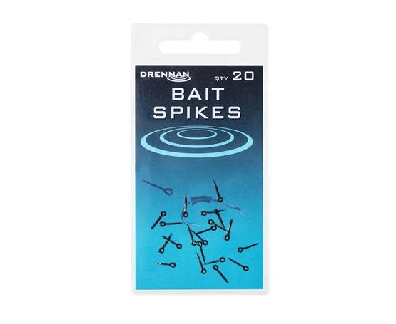 Drennan Bait Spikes