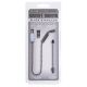 ESP Barrel Bobbins with Black Stainless Kit