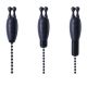 ESP Barrel Bobbins with Black Stainless Kit