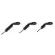 ESP Barrel Bobbins with Black Stainless Kit
