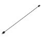 ESP Barrel Bobbins with Black Stainless Kit