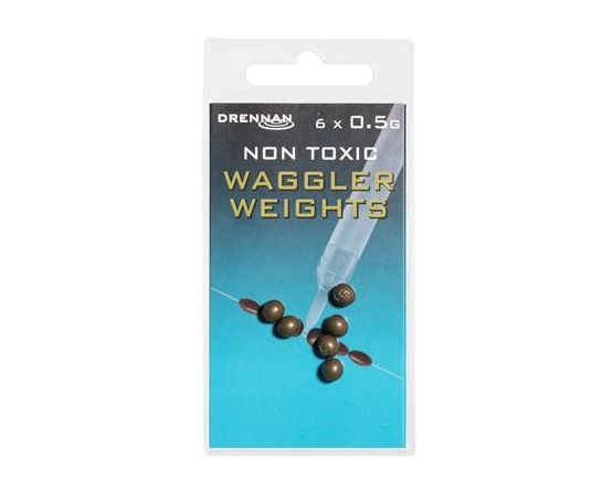 Drennan Waggler Weights