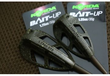 Korda Bait-Up Method Feeder