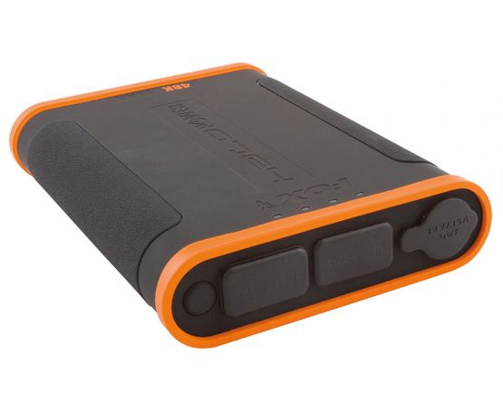 Fox Halo 48K Power Pack