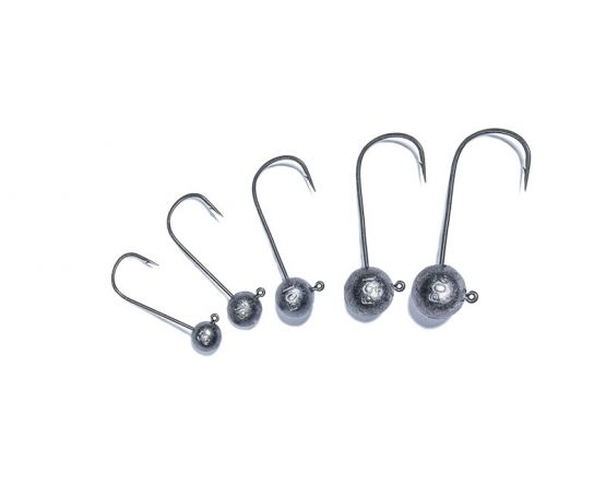 Fox Rage Finesse Jig Heads
