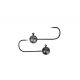 Fox Rage Finesse Jig Heads