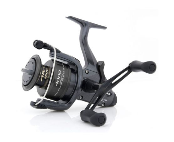 Shimano Baitrunner DL 4000FB Reel