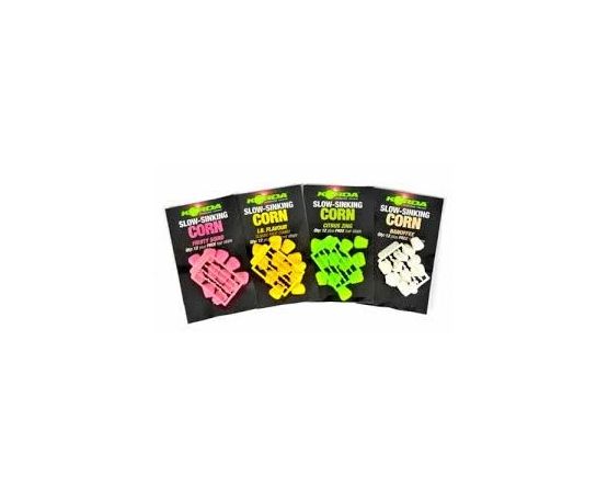 Korda Slow Sinking Corn