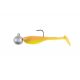 Fox Rage Ultra UV Micro Fry Loaded Lure Pack- 4cm Mixed