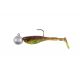 Fox Rage Ultra UV Micro Fry Loaded Lure Pack- 4cm Mixed