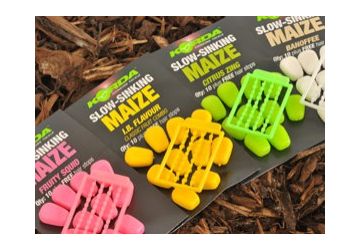Korda Slow Sinking Maize