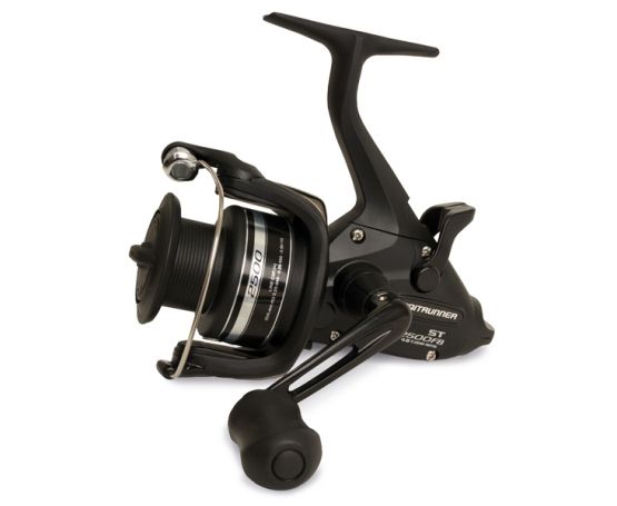 Shimano Baitrunner ST 2500FB Reel