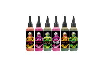 Korda Goo Pink Almond Korda Goo Pink Almond