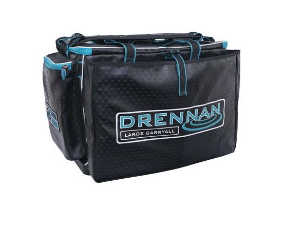 Drennan DMS Large Carryall - 85L