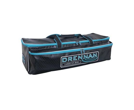 Drennan DMS Large Kit Bag - 90L