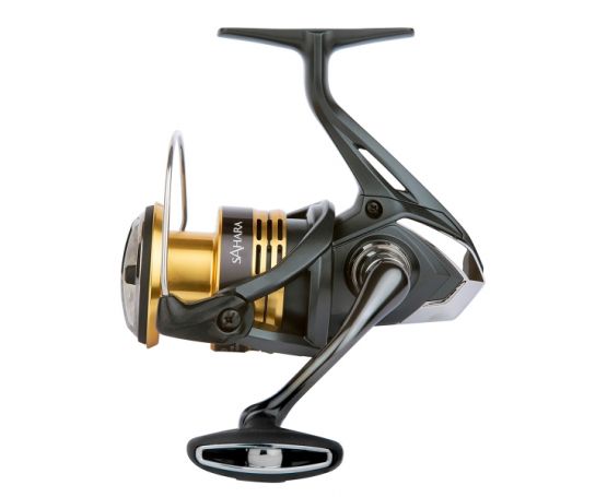 Shimano Sahara 4000 FJ Reel