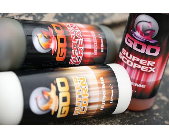 Korda Goo Butter Corn Supreme
