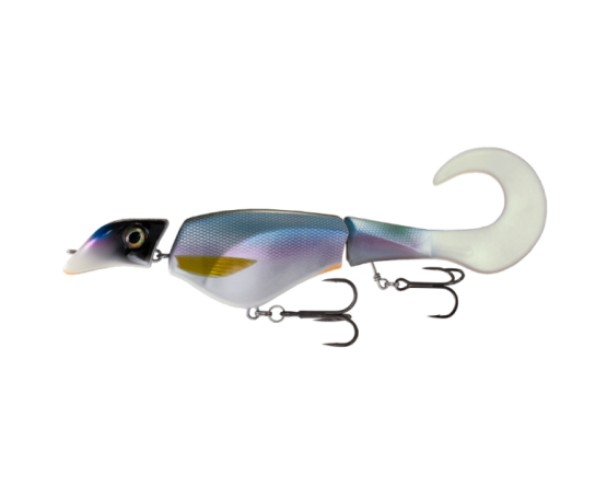 Head Banger Lure Colossus Curly 170g - Cisco