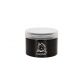 CarpLife Half Black Hook Bait Pot