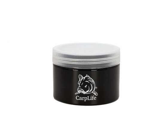 CarpLife Half Black Hook Bait Pot