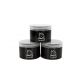 CarpLife Half Black Hook Bait Pot