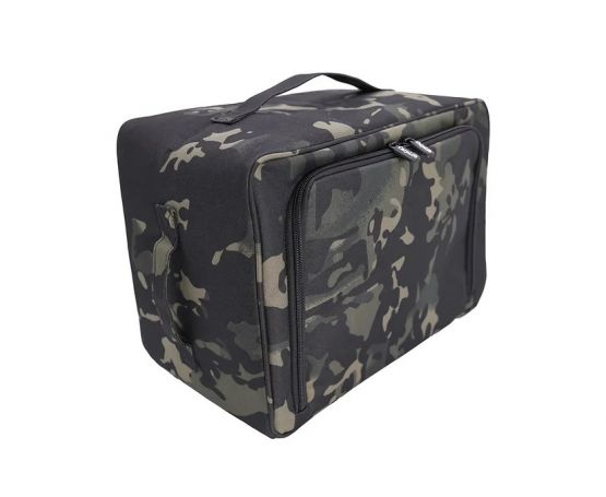 CarpLife Camo Brew Kit / Cookware Bag