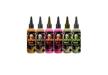 Korda Goo Krill Supreme