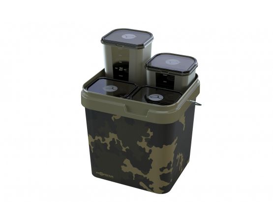 Korda Kontainer System 17L