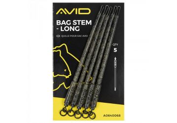 Avid Carp Bag Stems Avid Carp Bag Stems