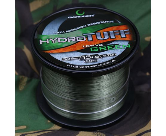 Gardner Line Hydro Tuff