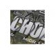 Gardner Covert Dark Chod Hooks - Barbed