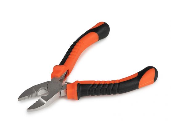 Fox Edges Crimp Pliers