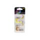 Fox Rage Ultra UV Micro Grub Loaded Lure Pack- 4cm Mixed