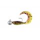 Fox Rage Ultra UV Micro Grub Loaded Lure Pack- 4cm Mixed