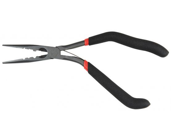 Fox Rage Pistol Pliers 8"