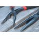 Fox Rage Pistol Pliers 12"