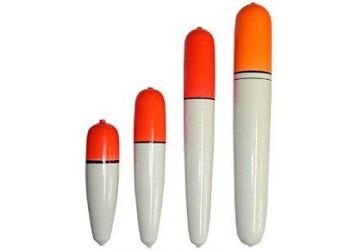 Dennett Big Pike Float - 8"