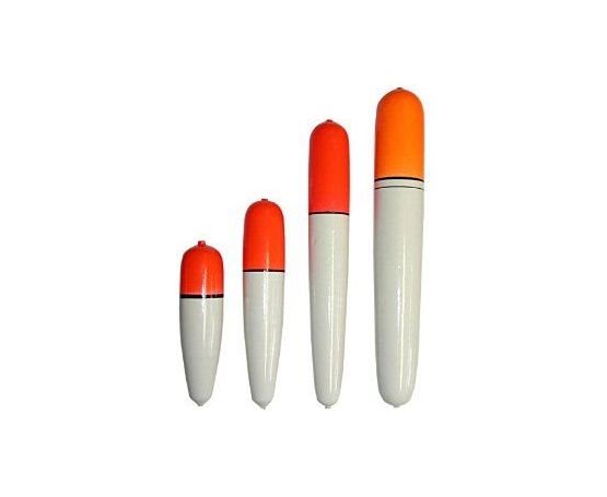 Dennett Big Pike Float - 8"