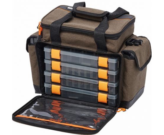 Savage Gear Specialist Lure Bag - 31L