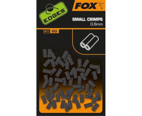 Fox Edges Crimps