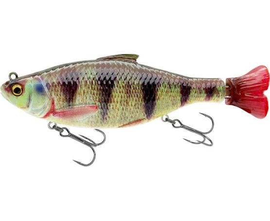 Savage Gear 3D Hard Pulsetail 18cm - 95g