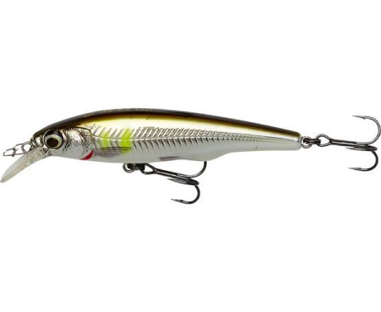 Savage Gear Gravity Twitch MR 9.5cm - 15g